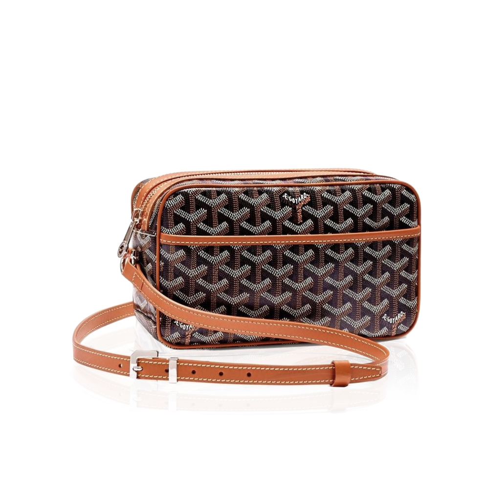 Goyard Cap-Vert PM Bag