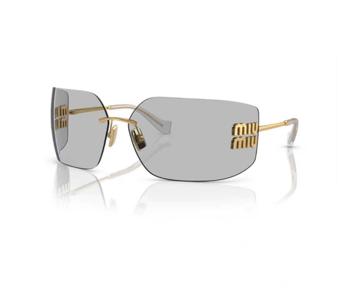 Miumiu Fashion sunglasses
