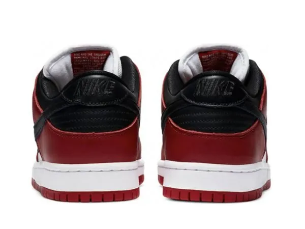 Dunk SB Low Pro “Chicago”