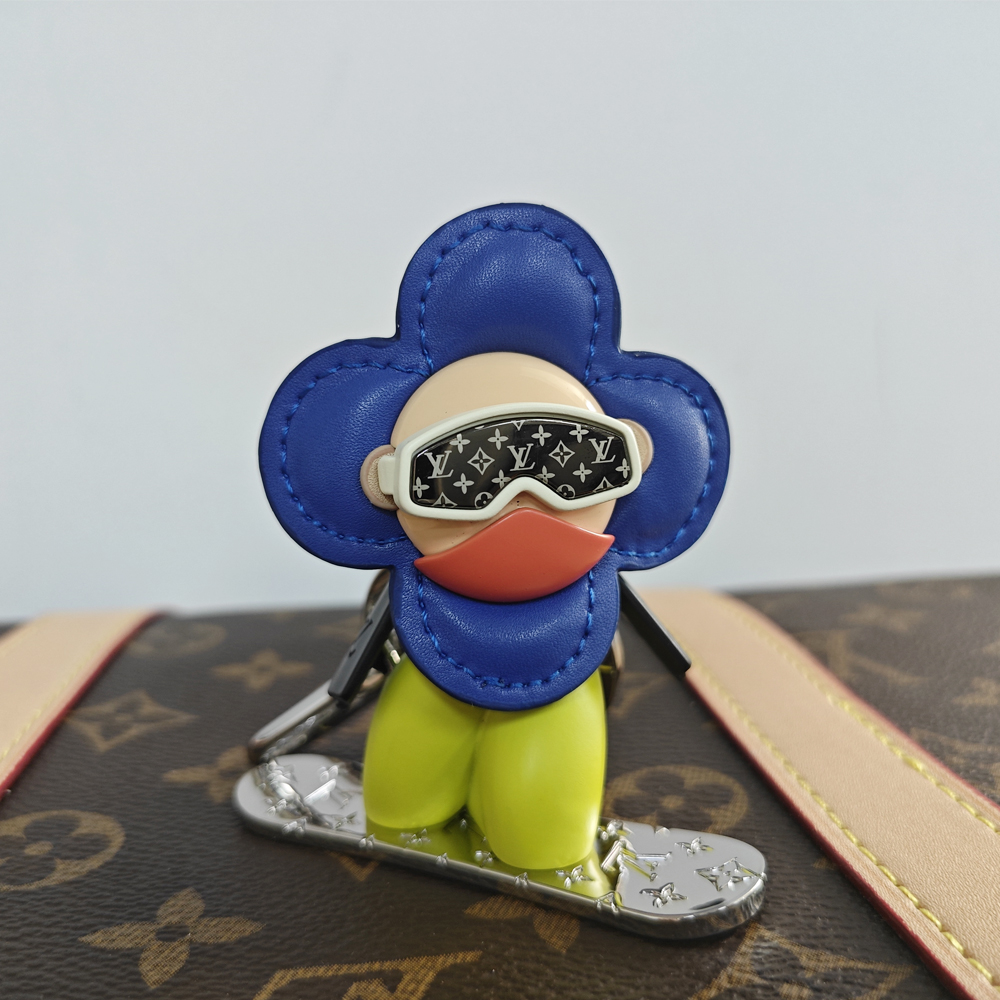 Louis Vuitton LV Vivienne Keychains (Replica)