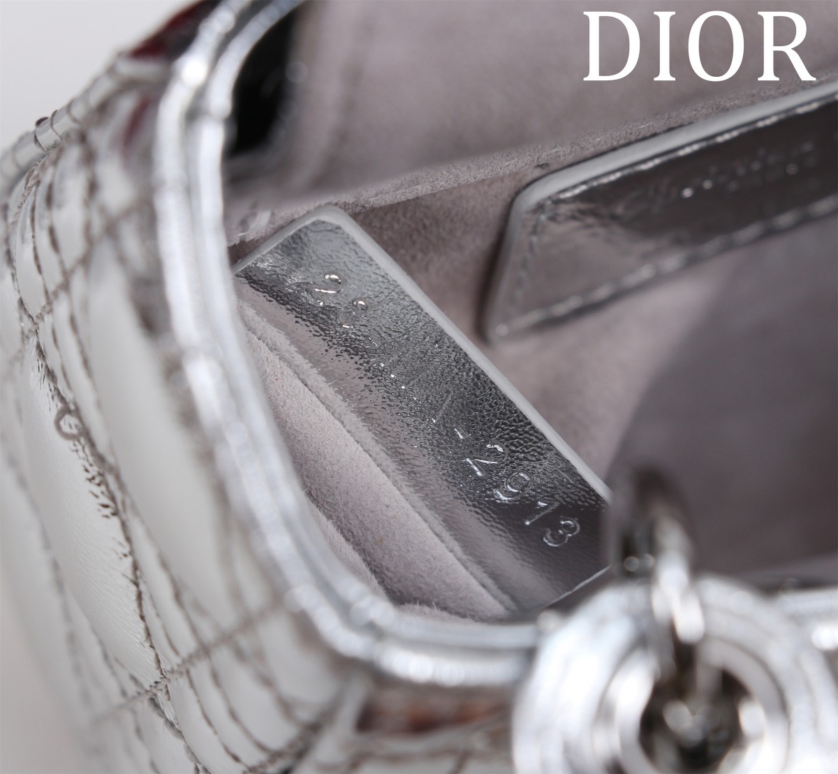 Dior The LADY D-LITE Bag AAA Quality