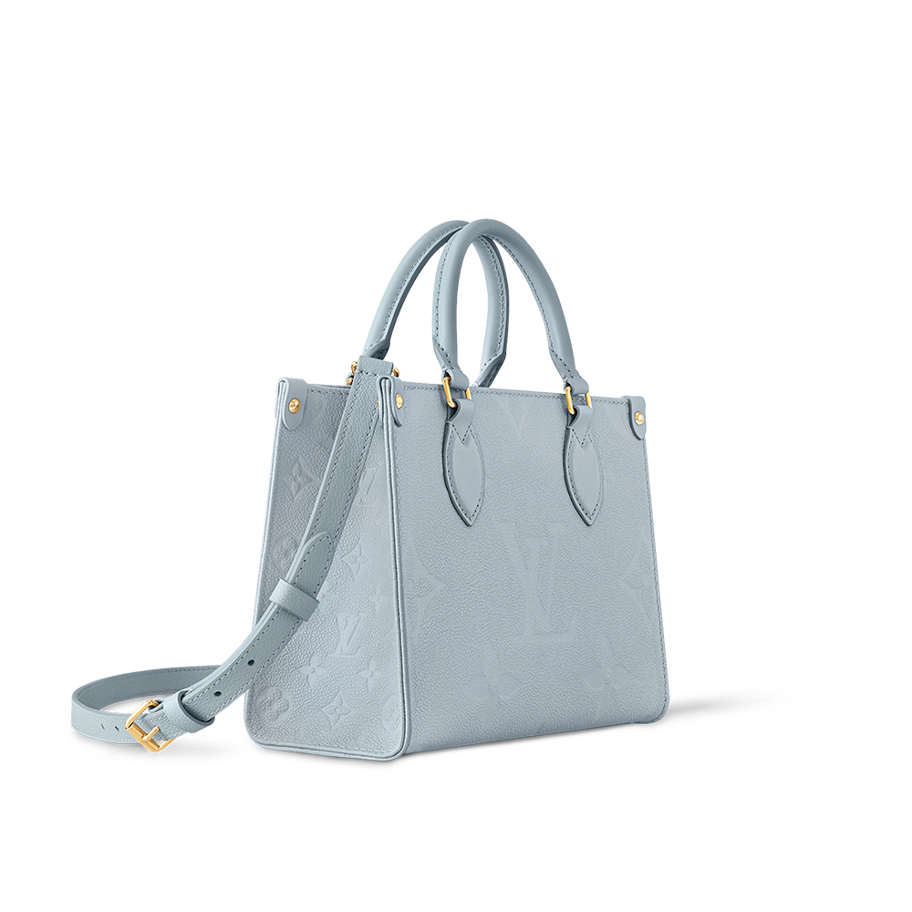 Louis Vuitton LV OnTheGo PM Bag