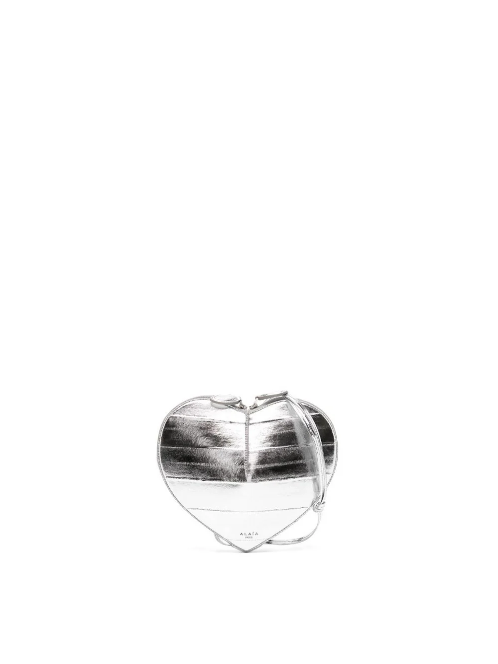Alaïa Le Coeur Shoulder Bag