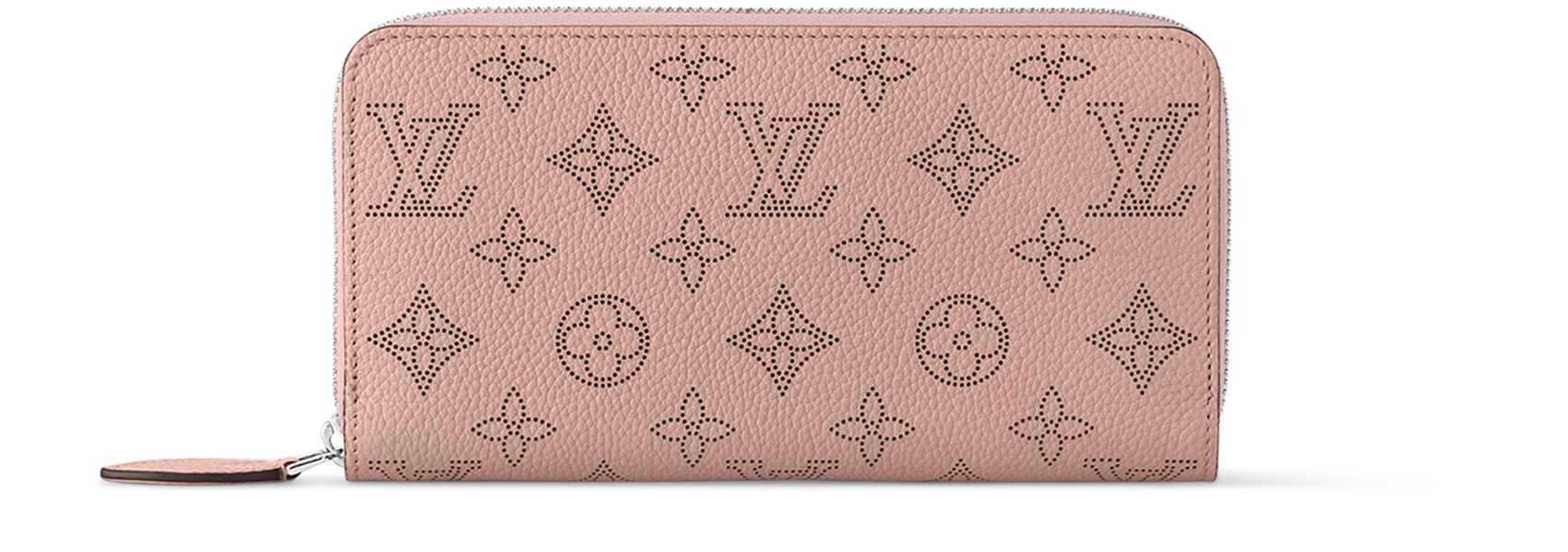 LOUIS VUITTON Zippy Wallet