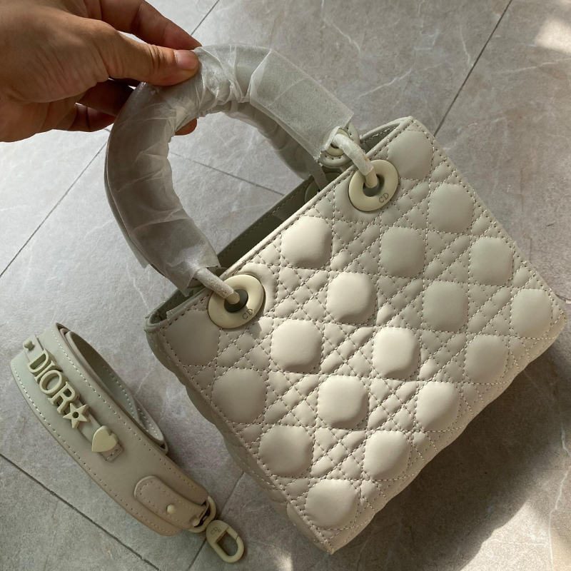 Dior The LADY D-LITE Bag AAA Quality
