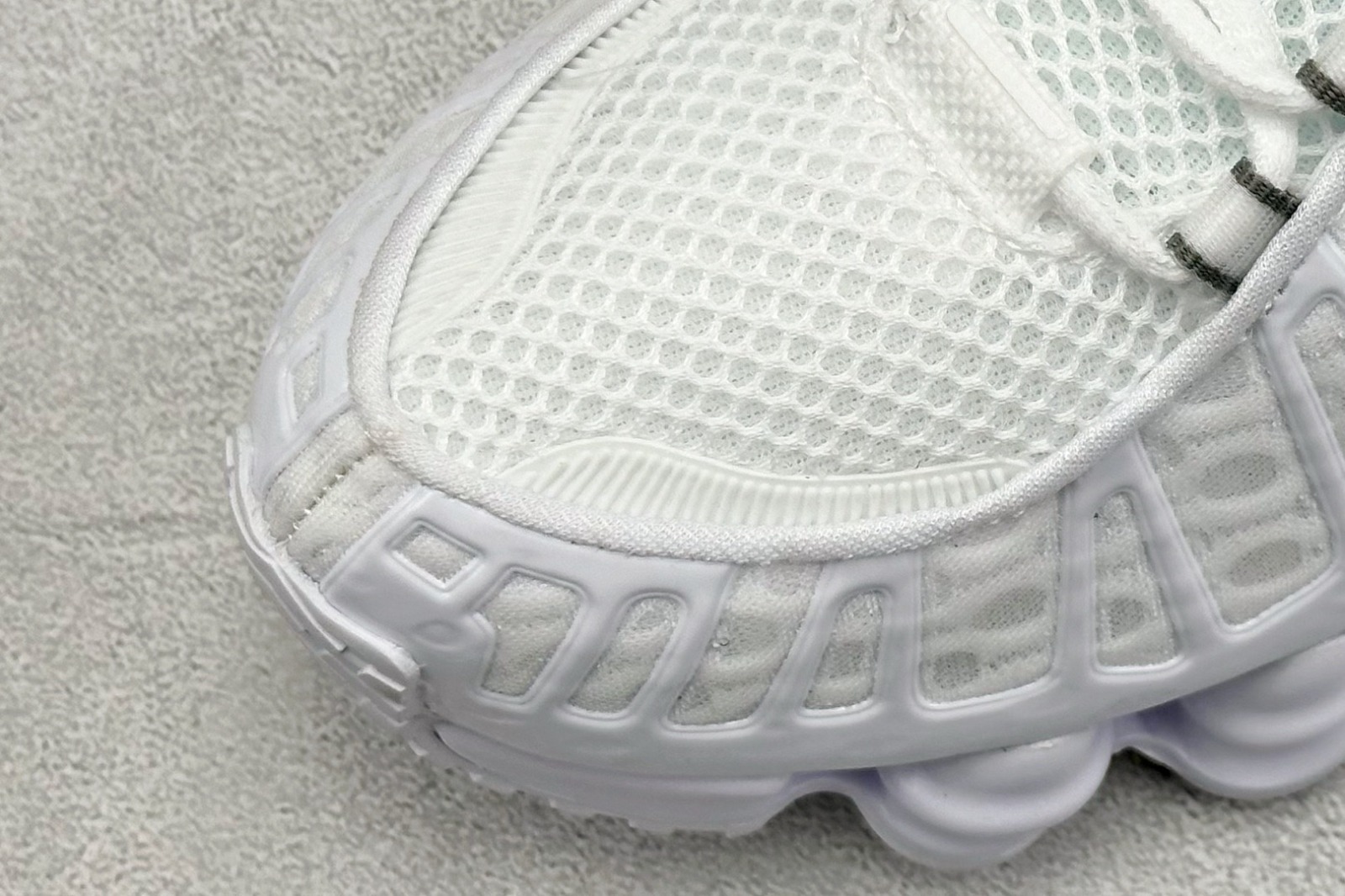 Nike Shox TL Nike Sneakers