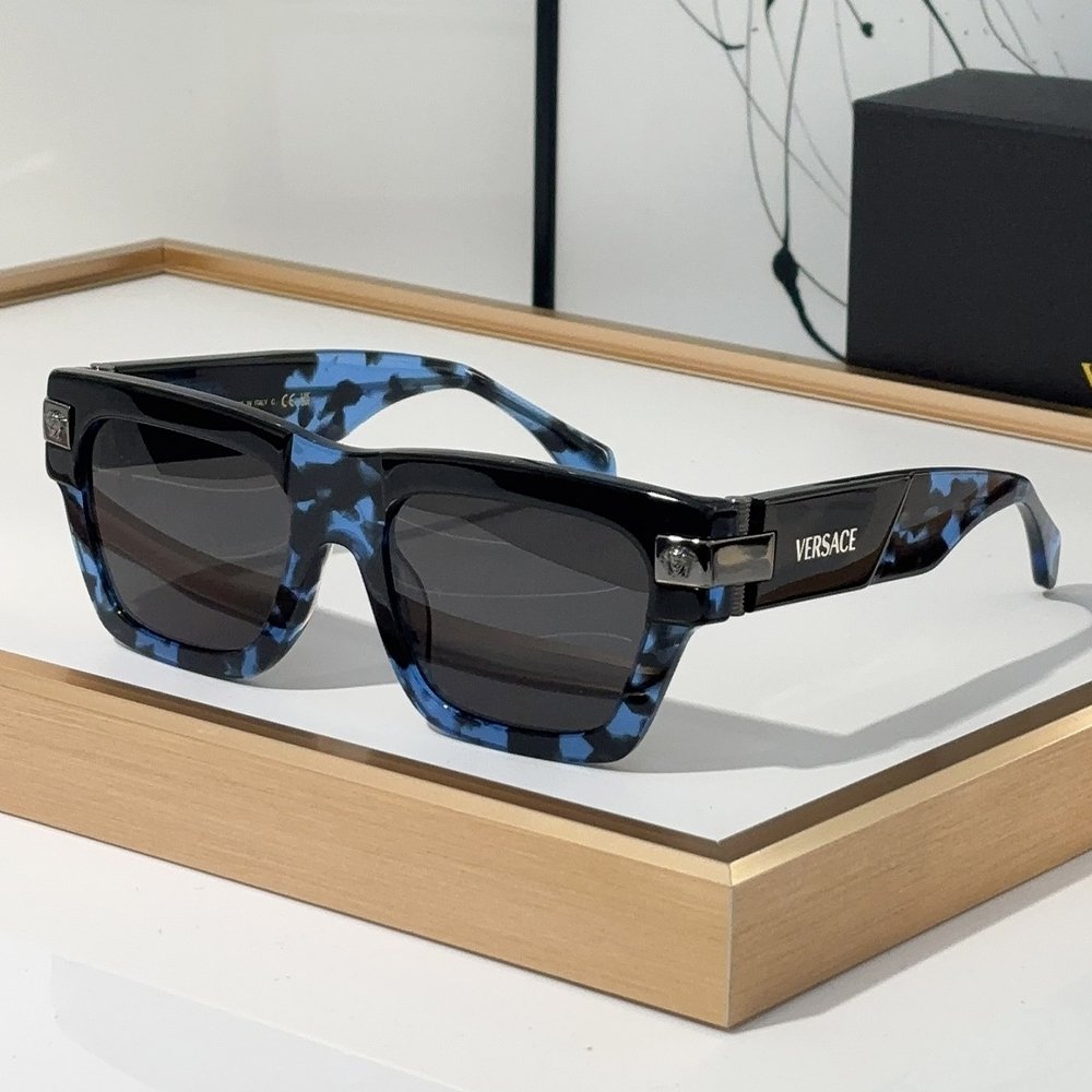 Versace Outdoor Sunglasses Top Quality