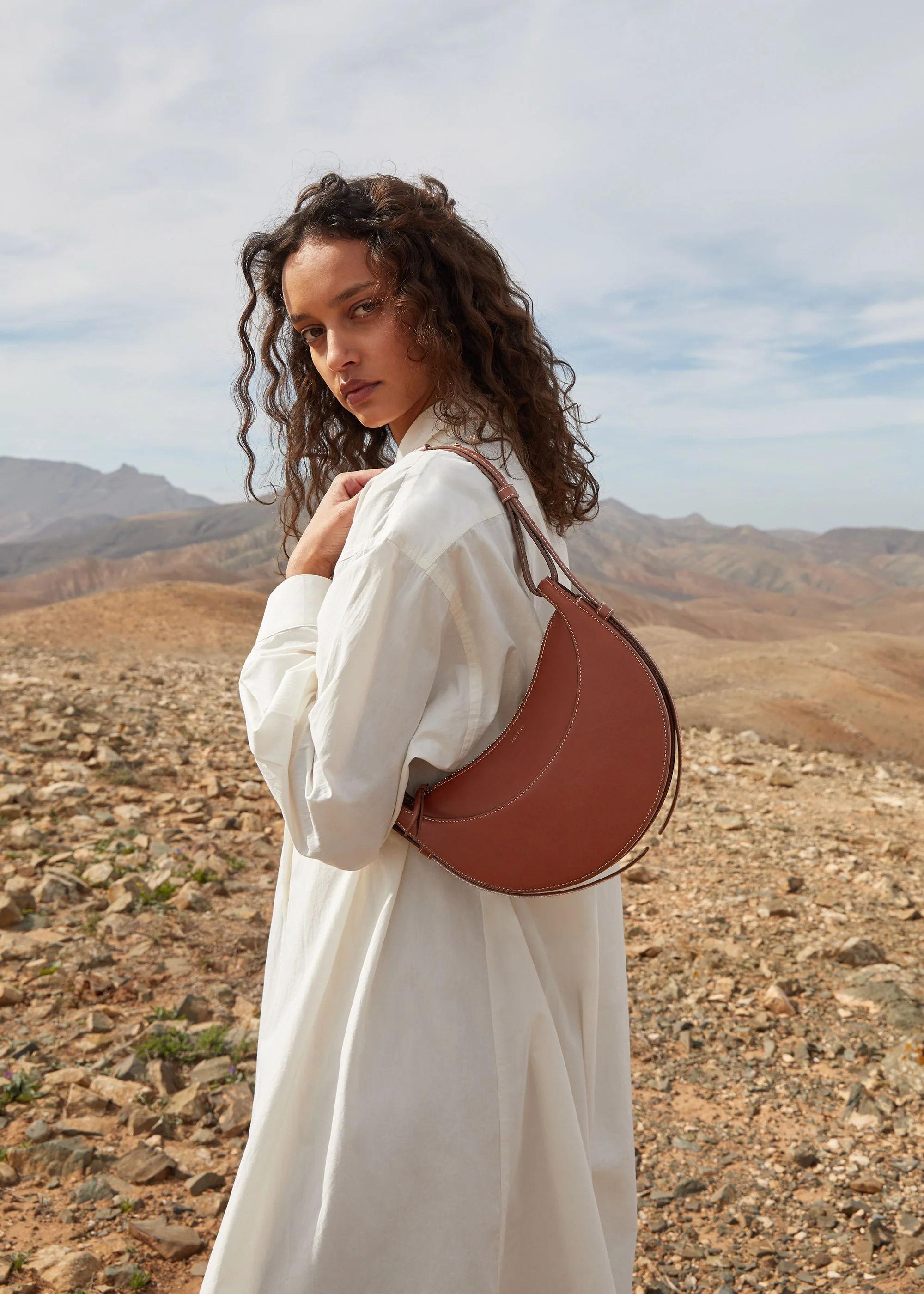 Polène Numéro Dix - Smooth Cognac