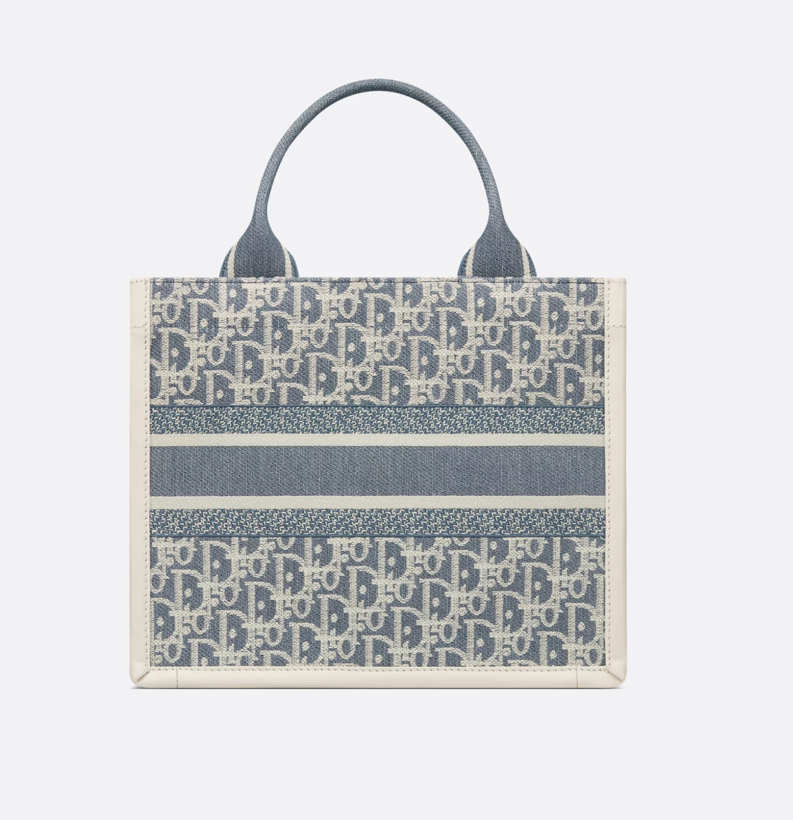 Dior Small Book Tote