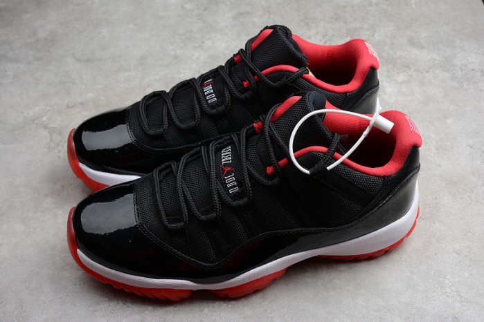 AIR JORDAN 11 RETRO LOW 