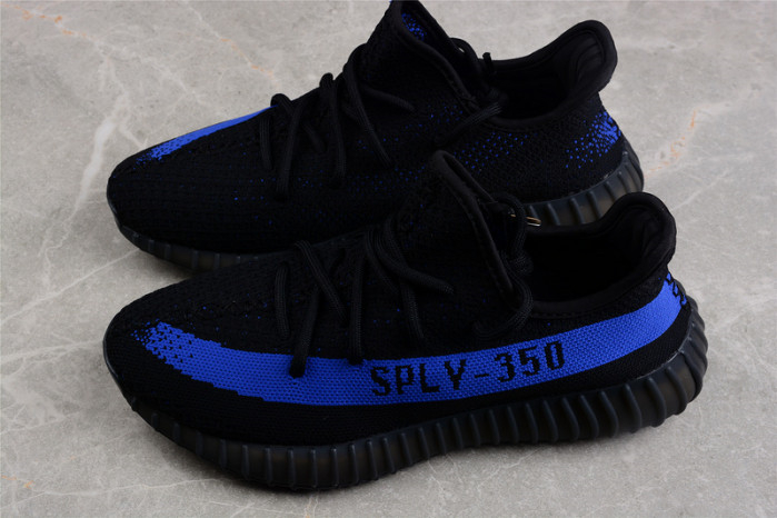 Yeezy Boost 350 V2 Dazzling Blue GY7164