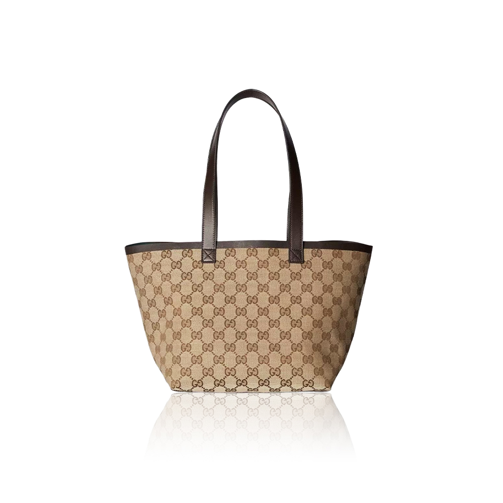 Gucci Totissima small tote bag
