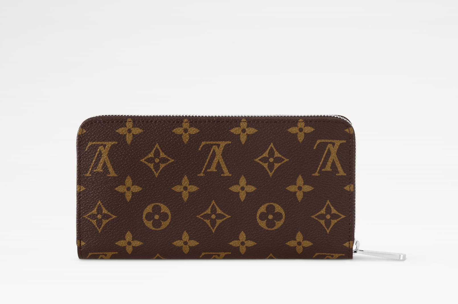 LOUIS VUITTON Zippy Wallet
