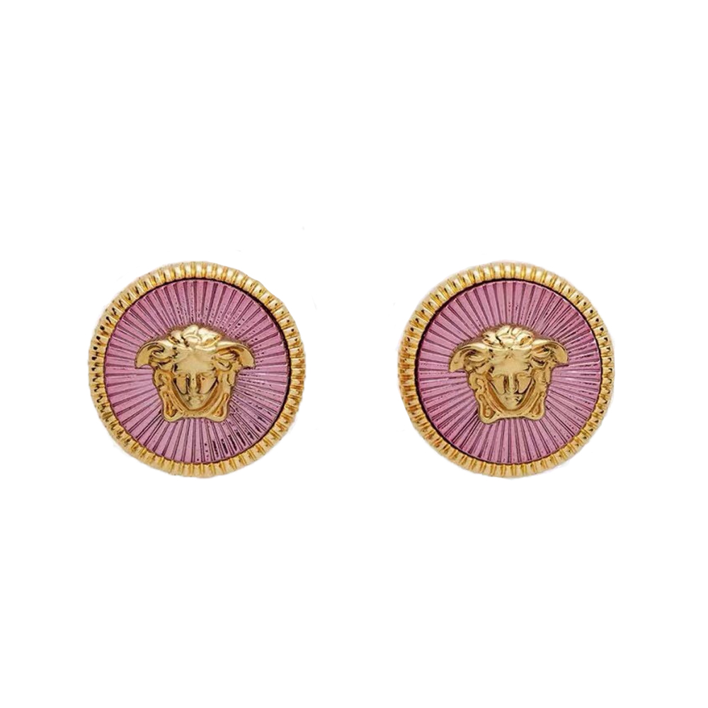 Versace Earrings Jewelry