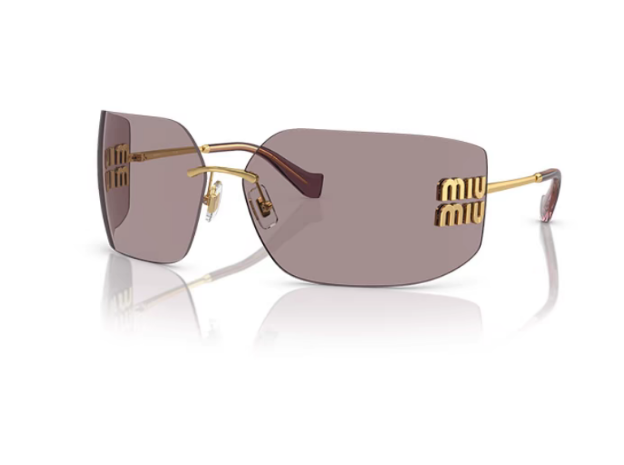 MIUMIU Fashion sunglasses