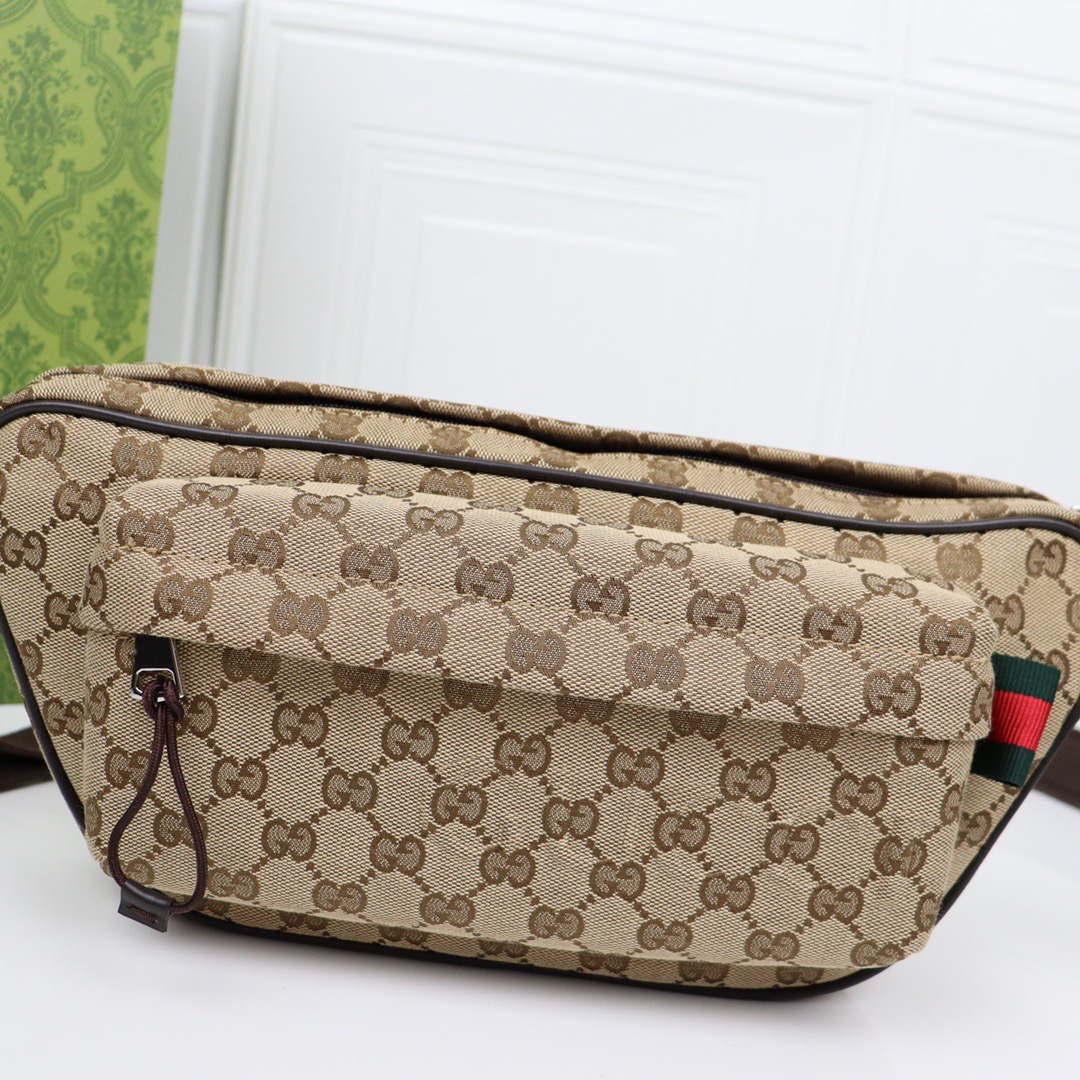 Gucci waist bag