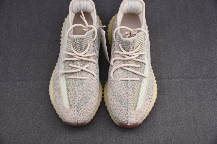 Yeezy Boost 350 V2 CITRIN REFLECTIVE FW5318
