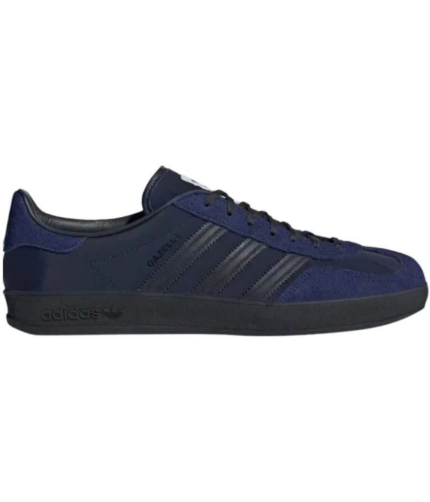 Adidas Hikari Shibata x Gazelle Indoor Night Indigo