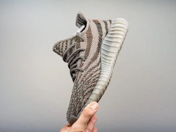 Yeezy350 Boost V2 “Beluga Reflective”