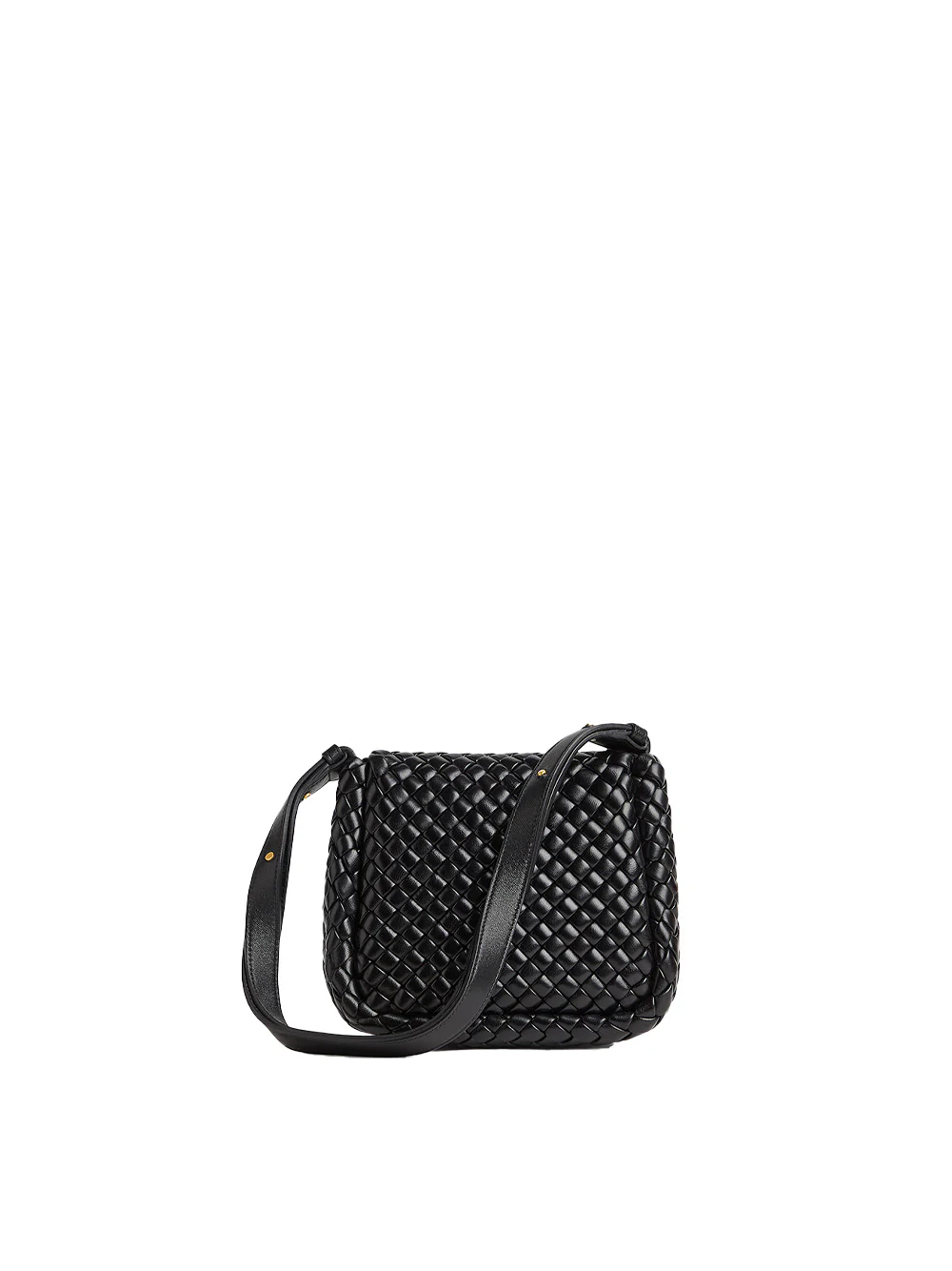 Bottega Veneta Mini Cobble Bag
