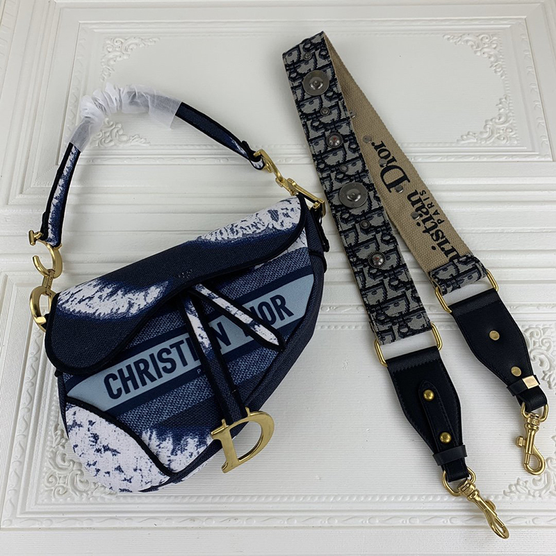 Dior SADDLE Bag