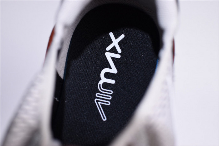 NIKE AIR MAX 270 Light Bone black AH8050-003