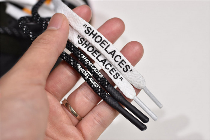 Off-White Nike Terra Kiger 5 Black CD8179-001