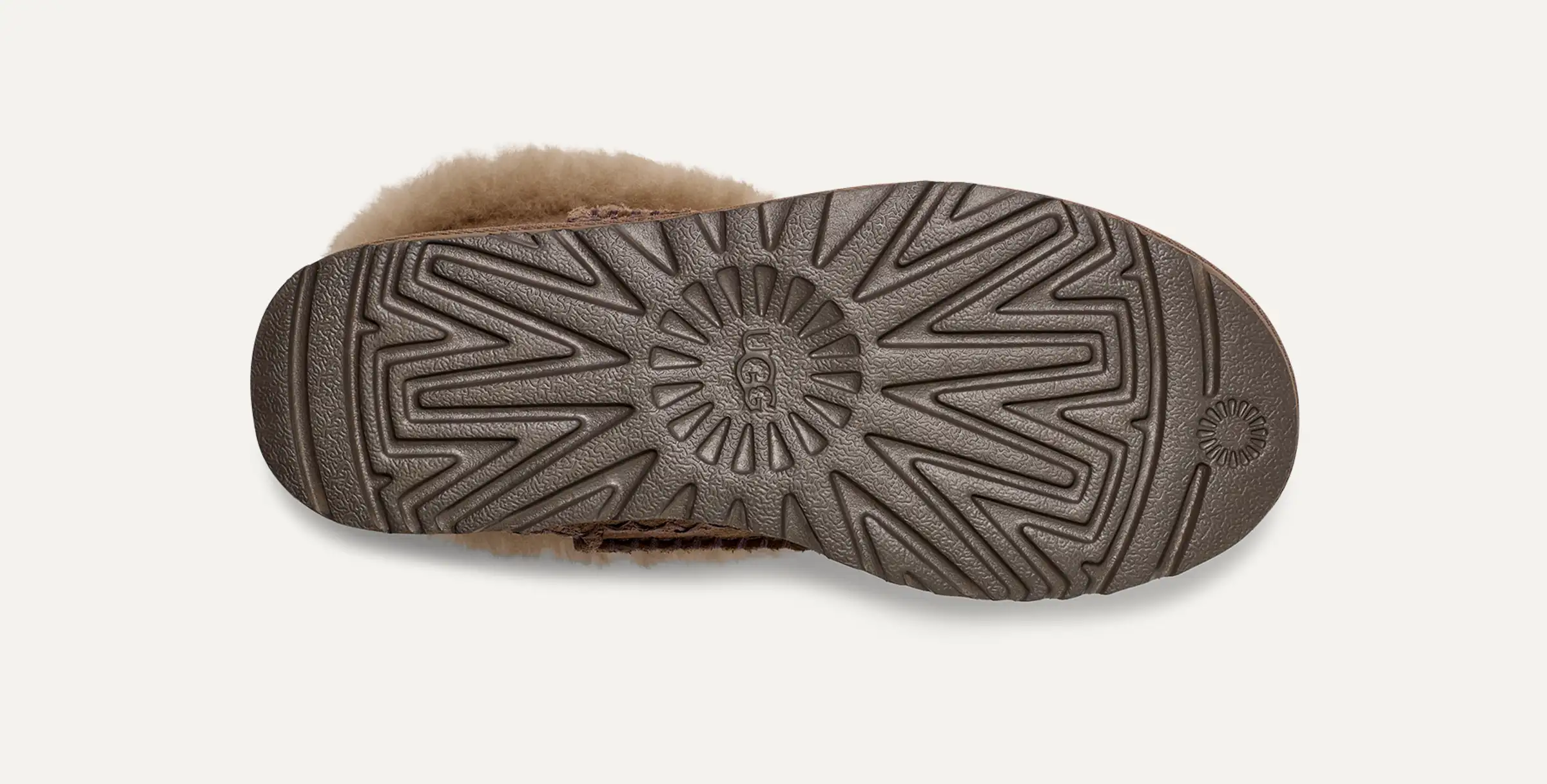 UGG Women's Classic Mini Alpine