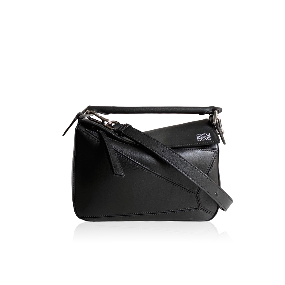 Loewe Small Puzzle Black