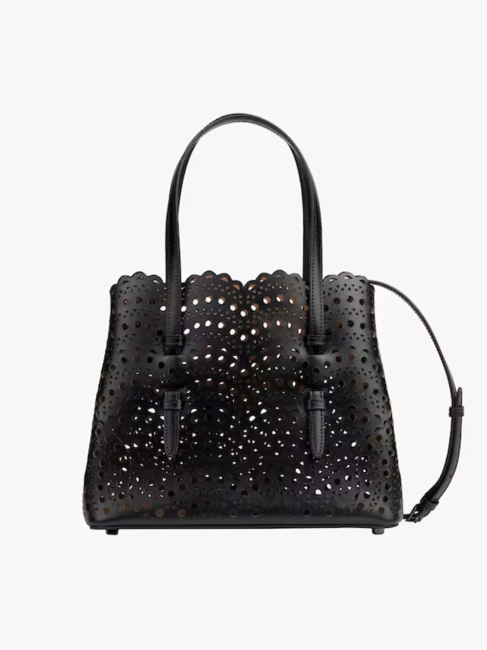 Alaïa Mina 25 Bag