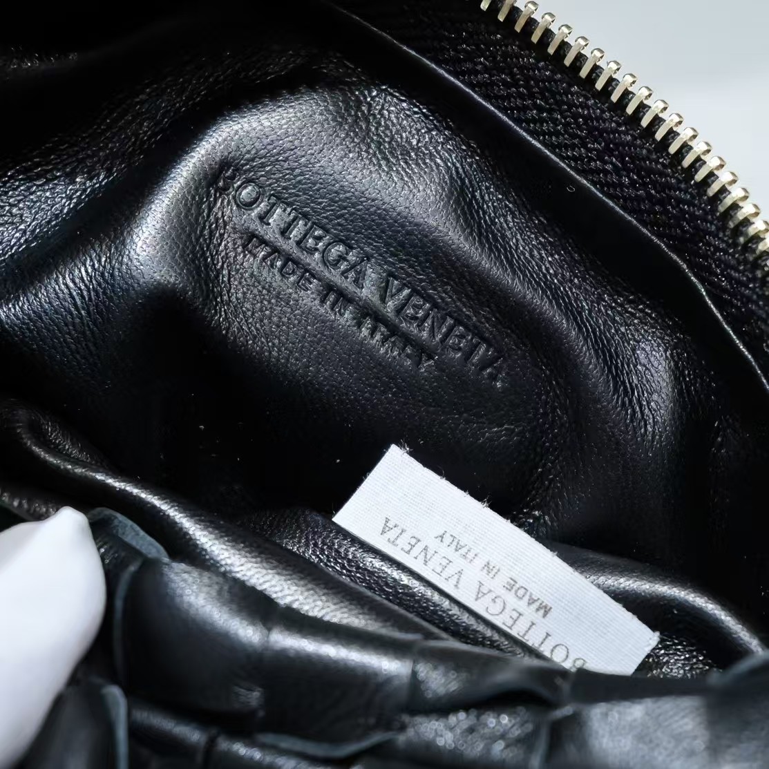 bottega bag