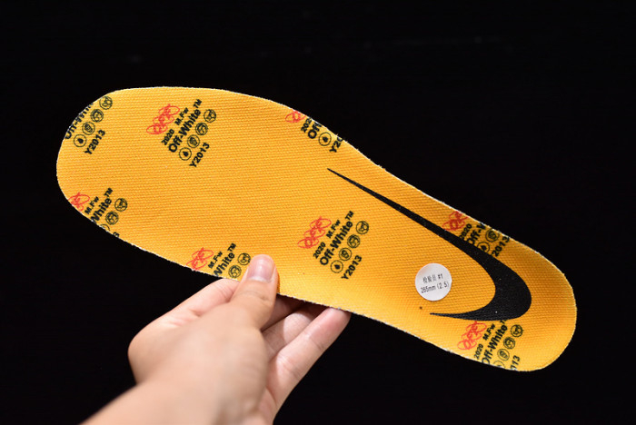 Off-White Nike Terra Kiger 5 Green CD8179-300