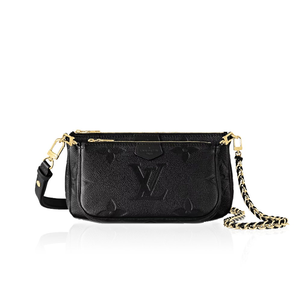 Louis Vuitton Multi Pochette Accessoires M80399