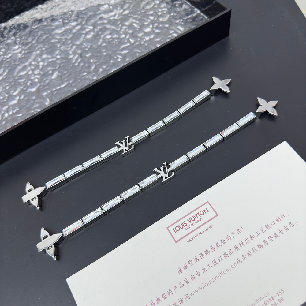 Louis Vuitton LV Bracelet (Replica)