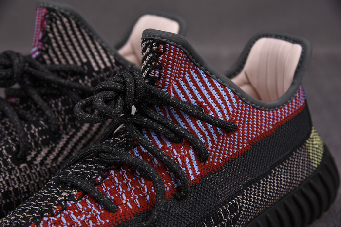 Yeezy 350 V2 Yecheil REFLECTIVE FX4145