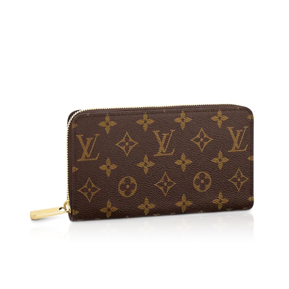 Louis Vuitton LV Zippy Wallet M61694