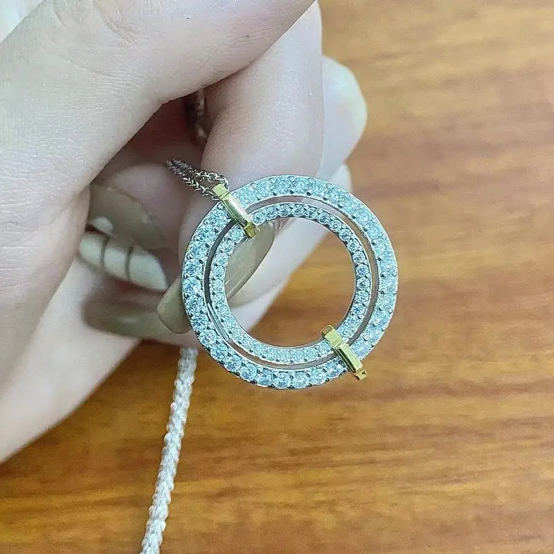 Tiffany Jewelry Necklaces Accessories