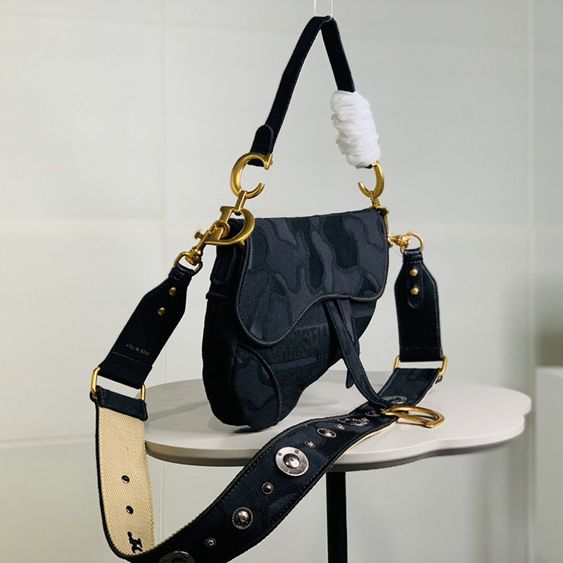 Dior Womens Bag Saddle Bag