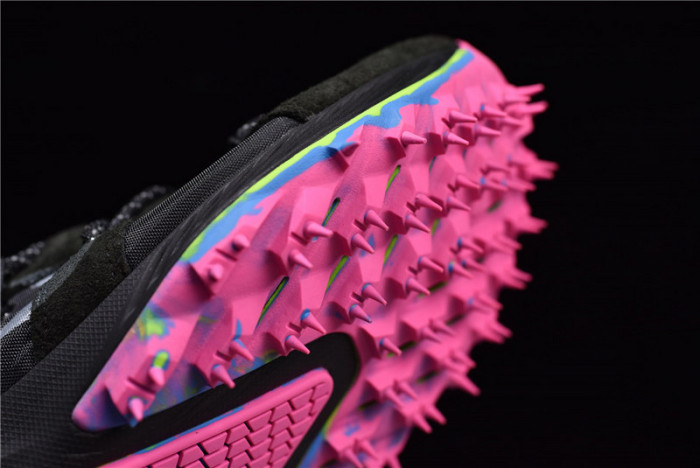 Off-White Nike Terra Kiger 5 Black CD8179-001