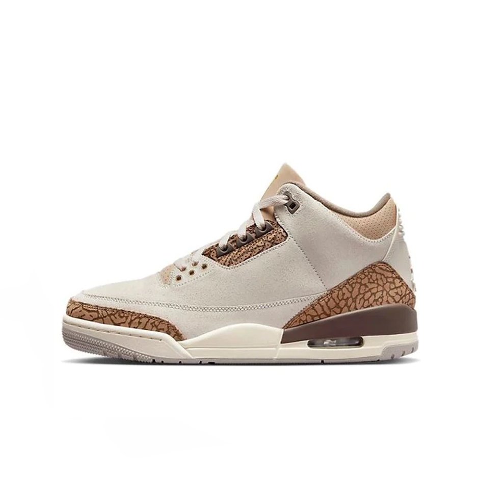 Air Jordan 3 Retro 'Palomino'