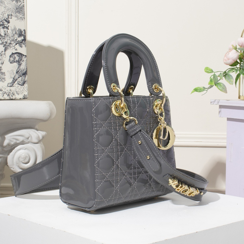 Dior The LADY D-LITE Bag AAA Quality