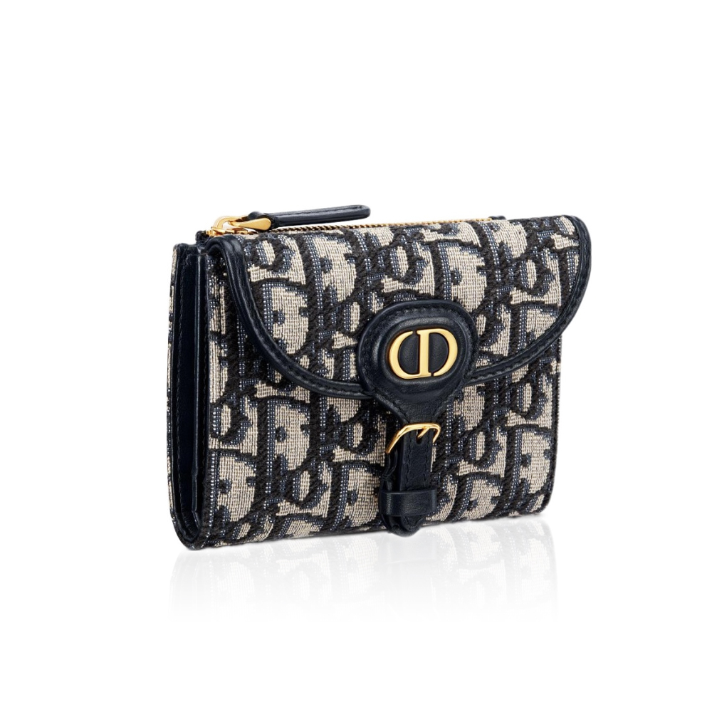 Dior Bobby Wallet