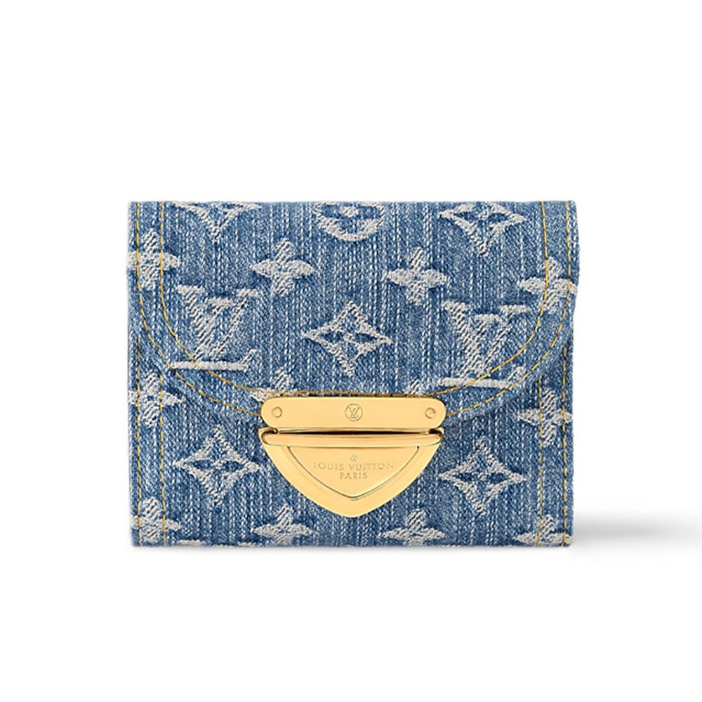 Louis Vuitton LV Victorine Wallet M82959 Top quality