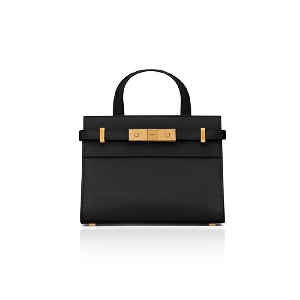 Saint Laurent YSL Manhattan Handba