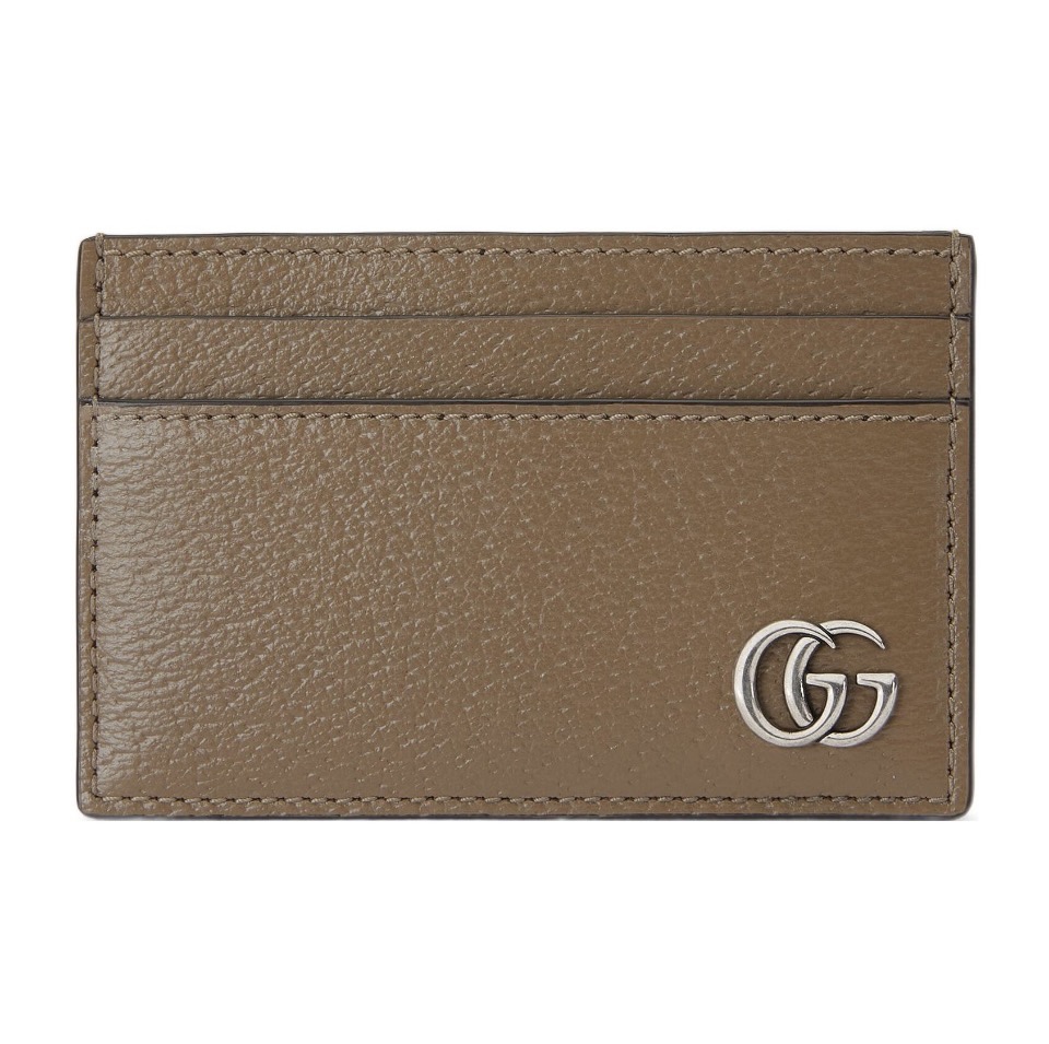 Gucci GG Card Holder Wallet