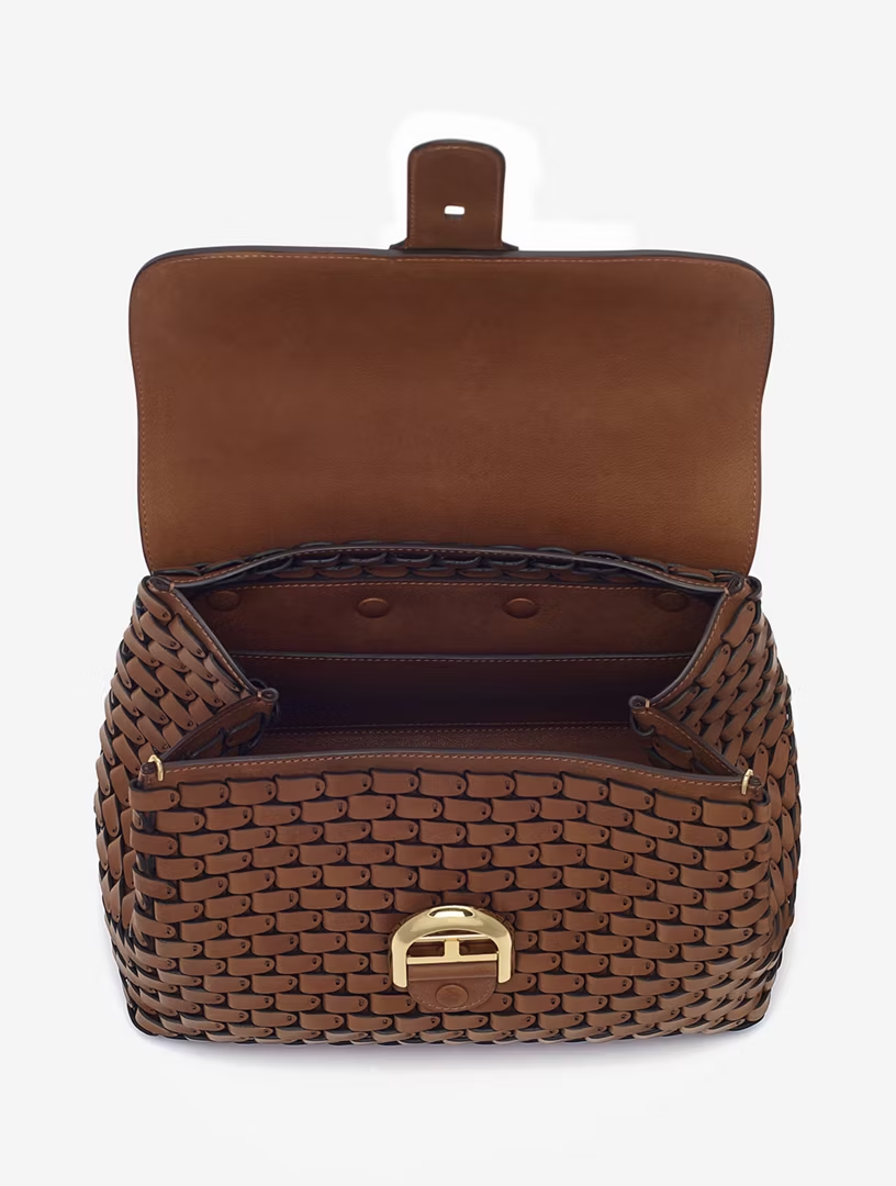 DELVAUX Brillant Mm S Arsenal Dream