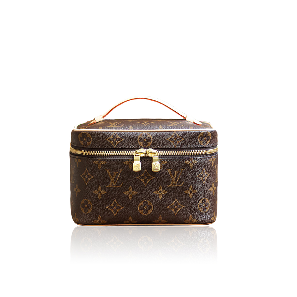Louis Vuitton Nice Mini Toiletry Pouch M44495