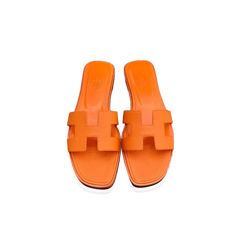 Hermes Oran Sandal