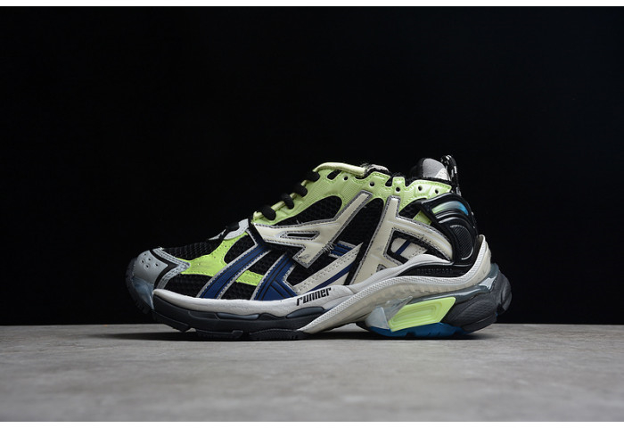 Balenciaga Track Trainer Shoes Sneakers(Perfect Replica)