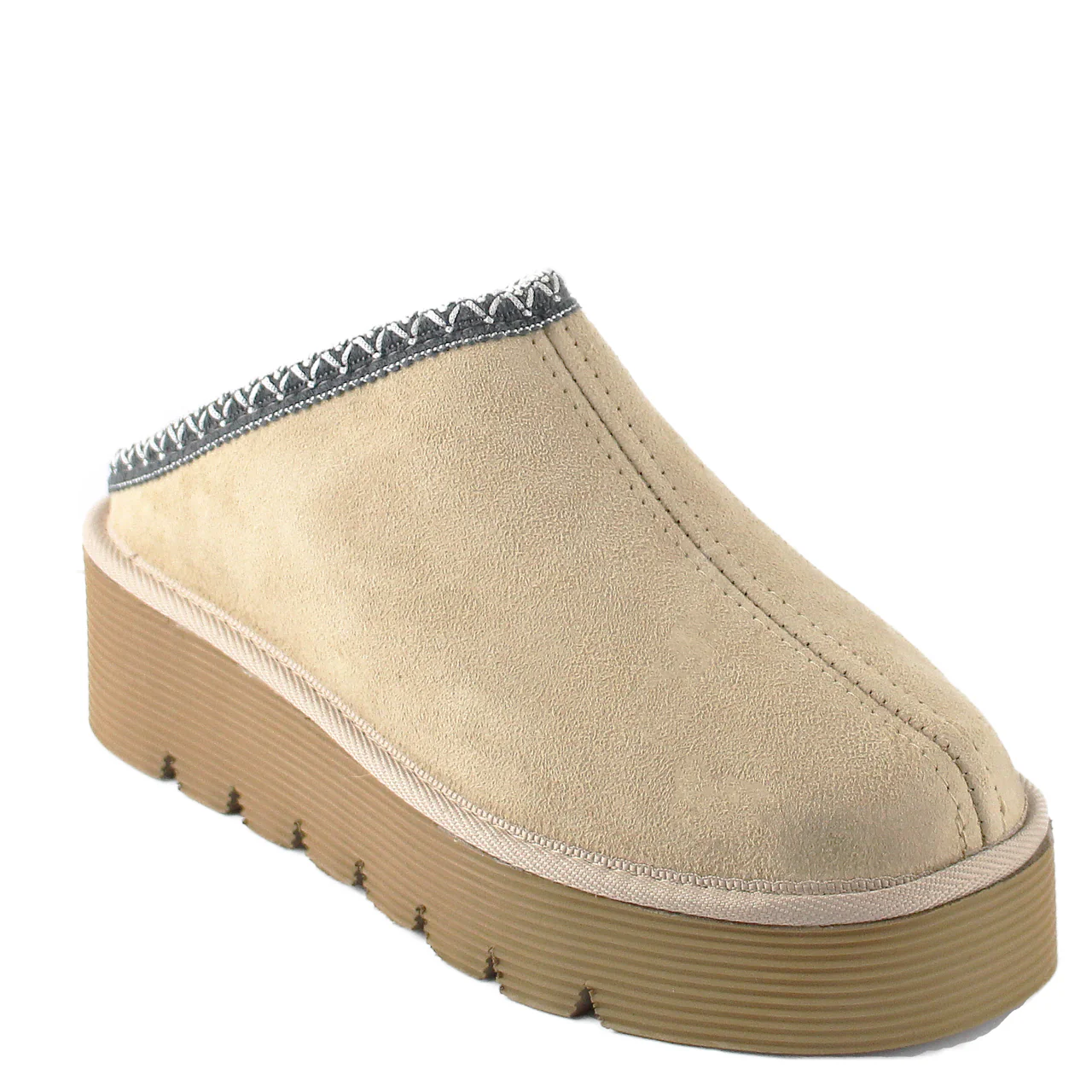 Platform Tazz Sand | Womens 5, 8, 9, 10
